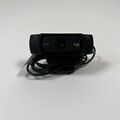 Logitech C920 HD PRO Webcam, 1080p Video - Schwarz