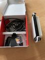 Nintendo Switch OLED-Modell 64GB Handheld-Spielekonsole - Weiß & Mario Kart