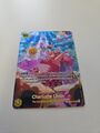 One Piece Wings of the Captain Charlotte Linlin Special Rare OP03-114 NM english