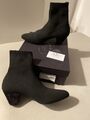 Prada Miu Miu Stiefel Gr. 39