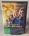 Chroniken der Unterwelt - City of Bones - DVD