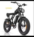 E-Bike Q20 Mini