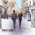 Aynsley Lister: Along For The Ride -   - (AudioCDs / Sonstiges)