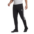 adidas Tiro21 Sweatpant Jogginghose Sporthose Herren schwarz/weiß [GM7336]