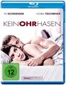 Keinohrhasen (2 Blu-ray Disc + 1 DVD) [Blu-ray] Til Schweiger Nora Tschi 1160798