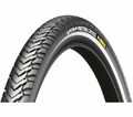 Michelin REIFEN PROTEK CROSS MAX 37-622 REF. SCHW-REFLEKT. 700X35C FA003465097