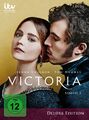 Victoria - Staffel 2 Deluxe Edition | DVD