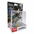 Nintendo Amiibo Figur Link Rider The Legend of Zelda: Breath of the Wild Neu OVP