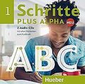 Schritte plus Alpha Neu 1: Deutsch im Alpha-Kurs.De... | Buch | Zustand sehr gut