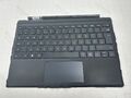 Microsoft 1725 Surface Pro 4 /5 / 6 / 7 Type Cover Tastatur UK QWERTY (P62