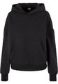 Urban Classics Kapuzenpullover Damen Ladies Cozy Oversized Hoody schwarz L