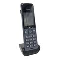 Gigaset Comfort 520 DECT Festnetz Telefon Schnurlos Titanium-black Inkl. Akkus