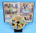 Die Sims 3: Reiseabenteuer · PC CD-ROM Spiel · Guter Zustand · Komplett