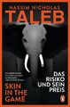 Das Risiko und sein Preis - Skin in the Game, Nassim Nicholas Taleb