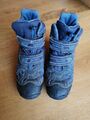 Geox Winterstiefel Gr. 30 Jungen