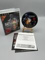 Battlefield 3 -Limited Edition- (Sony PlayStation 3) PS3 Spiel in OVP