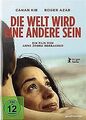 Die Welt wird eine andere sein von Neue Visionen Med... | DVD | Zustand sehr gut