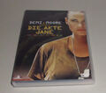 Die Akte Jane DVD Demi Moore Ridley Scott Film DVD