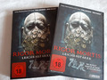 Rigor Mortis - Leichenstarre | DVD FSK 18