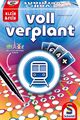 Voll verplant | Klein & Fein | Spiel | 49399 | Deutsch | 2021 | Schmidt