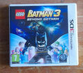 Lego Batman 3-Jenseits von Gotham (Nintendo 3DS, 2014)