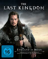 The Last Kingdom - Staffel 1 (Softbox) Blu-ray *NEU*OVP*