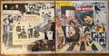 Beatles - Anthology Vol. 1 +3  2x3 LP Set 1st press 1996 NEUWERTIG