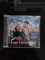 GEORGE MICHAEL - Last Christmas - Soundtrack (NIE GESPIELT!!!)