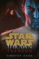 Thrawn: Verrat (Star Wars) von Timothy Zahn Taschenbuch Buch