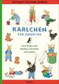 Karlchen für jeden Tag | Buch | 9783446249493