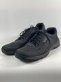 Rieker gr 46 Herren Halbschuhe Schnürschuhe Sneaker Sehr Gut Karton 88