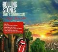 Sweet Summer Sun - Hyde Park Live von The Rolling Stones  / 2 CD + DVD