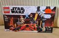 LEGO - 75269 - Star Wars - Duell auf Mustafar / Duel on Mustafar - New / Sealed