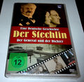 DVD *** Der Stechlin ***  Dokumentarfilm NEUWARE ovp