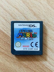 Super Mario 64 DS • Nintendo DS Spiel Modul