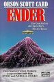 Ender: zwei Science- fiction-Romane von Orson Sco... | Buch | Zustand akzeptabel