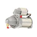 BOSCH 0 986 017 060 Starter Anlasser 1.1kW für FORD FOCUS III Turnier FOCUS III