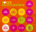 CD ZYX Italo Disco Collection 24 von Various Artists 3CDs