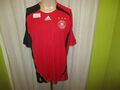 Deutschland "DFB" Original Adidas Auswärts Weltmeisterschaft Trikot 2006 Gr.XL