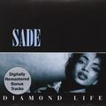 Sade Diamond Life (CD)