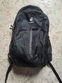 Deuter Rucksack damen Schwarz