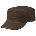 CAPUNIVERSE Urban Army Cap Armycap Baumwollcap Military Kubacap Caps