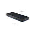 HP USB-C Dock G4 HSTNH-U601 USB LAN HDMI DisplayPort/MiniDP USB-C USB3.0