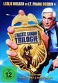 Die nackte Kanone - Trilogie (Teil 1+2+3) # 3-DVD-BOX-NEU