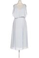 COAST Kleid Damen Dress Damenkleid Gr. EU 32 Hellblau #qz5y0dy