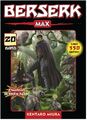 Berserk Max Band 20 Panini Manga Deutsch