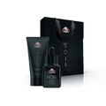 LCN "Noir" Set 3 (3tlg.) -Beautyset Geschenkset Pflegeset Weihnachten