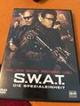 S.W.A.T. - Die Spezialeinheit DVD Zustand gut