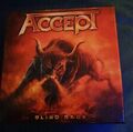 Accept - Blind Rage Box