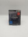 The Elder Scrolls V Skyrim - Legendary Edition - PlayStation 3 PS3 - Pappschuber